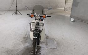 HONDA SUPER CUB70 C70