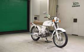 HONDA CD50 BENLY S CD50