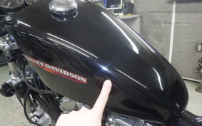 HARLEY XL883LI 2006