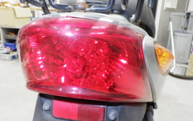 YAMAHA JOG Gen.5 2002 SA36J