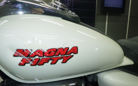 HONDA MAGNA 50 2012 AC13