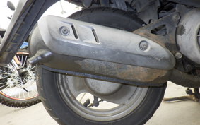 YAMAHA JOG Gen.2 3YJ