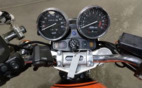 KAWASAKI ZEPHYR 750 1994 ZR750C