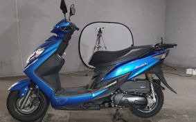 SUZUKI SU WISH  DV12B