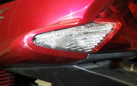 HONDA PCX125 2012 JF56