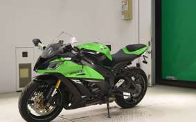 KAWASAKI ZX 10 NINJA ABS 2014