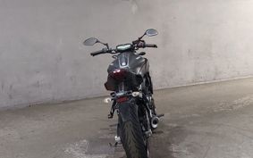 YAMAHA MT-07 RM07J