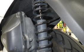 HONDA LEAD 125 2002 JK12