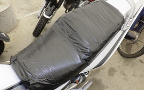 HONDA CB400 SUPER BOLDOR VTEC A 2010 NC42
