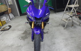 YAMAHA YZF R-3 2019 RH13J