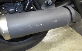 HONDA REBEL 250 S 1995 MC49