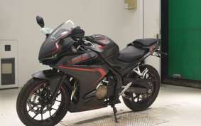 HONDA CBR400R 2021 NC56