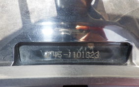 HONDA LEAD 125
