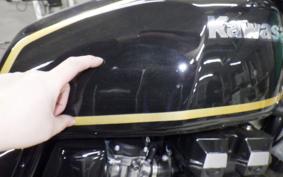 KAWASAKI ZRX400 1995 ZR400E