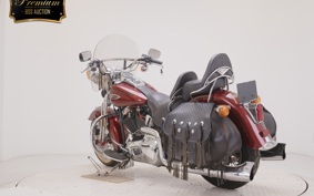 HARLEY FLSTS 1450 2000