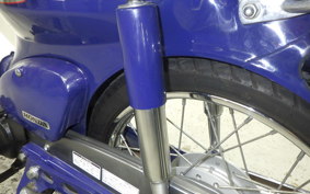 HONDA C50 SUPER CUB 2019 AA01