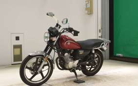 YAMAHA YB125SP