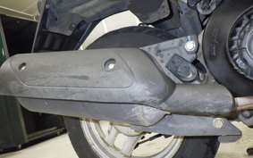 HONDA DIO CESTA GEN 2 2020 AF68