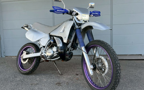 YAMAHA DT125R 3FW