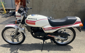 HONDA MBX50 AC03