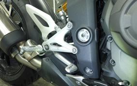 TRIUMPH SPEED TRIPLE RS 2021