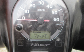 HONDA MANY CTOR AF75