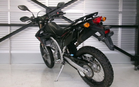 HONDA CRF250L MD44