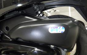 HONDA GIORNO 2 2016 AF70