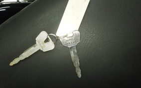 YAMAHA DRAGSTAR 250 1987 VG02J