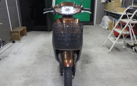 HONDA TACT Gen.4 AF79