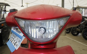 SUZUKI ADDRESS V125 S