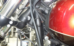 HARLEY FXS 1580 2013