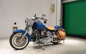 OTHER +HD. FLSTC1450 2001