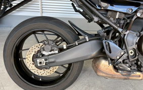 YAMAHA XSR900 2022 RN80J