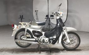 HONDA SUPER CUB50 AA01