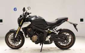 HONDA CB650R 2022 RH03