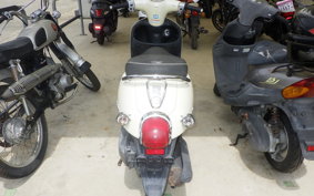 HONDA GIORNO 2 AF70