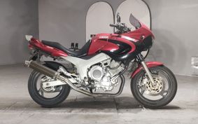 YAMAHA TDM850 2000 RN03J