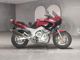 Фото Yamaha TDM850 2000 с японского аукциона