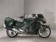 Фото Kawasaki 1400 GTR 2011 с японского аукциона