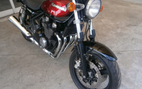 KAWASAKI ZEPHYR400K 2006 ZR400C