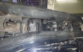 YAMAHA RZ250R 2016 29L