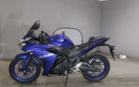 YAMAHA YZF R-3 2017 RH07J
