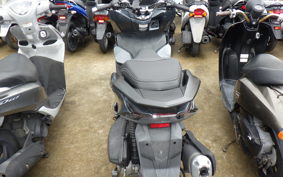 HONDA PCX 160 KF47