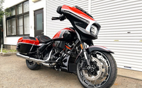 HARLEY  HARLEY FLHXSE SG CVO 2024 PX6