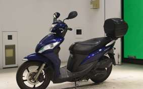 HONDA DIO 110 JF31