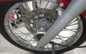 YAMAHA DRAGSTAR 250 VG05J