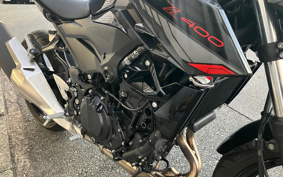 KAWASAKI Z400 2025 EX400L