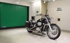 HONDA SHADOW 750 SLASHER 2002 RC48