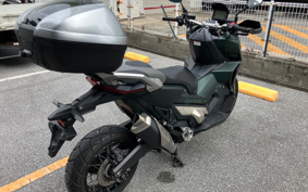 HONDA X-ADV 750 2022 RC95